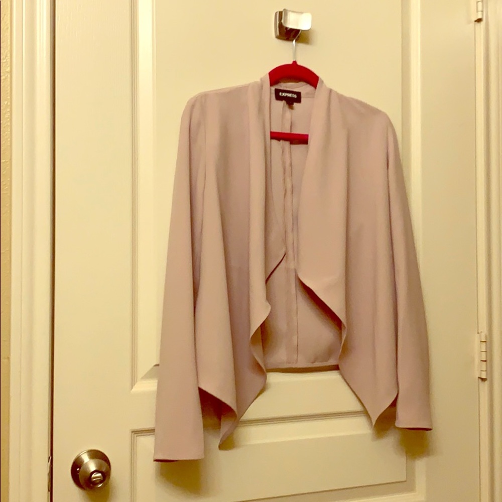 Express Blazer
